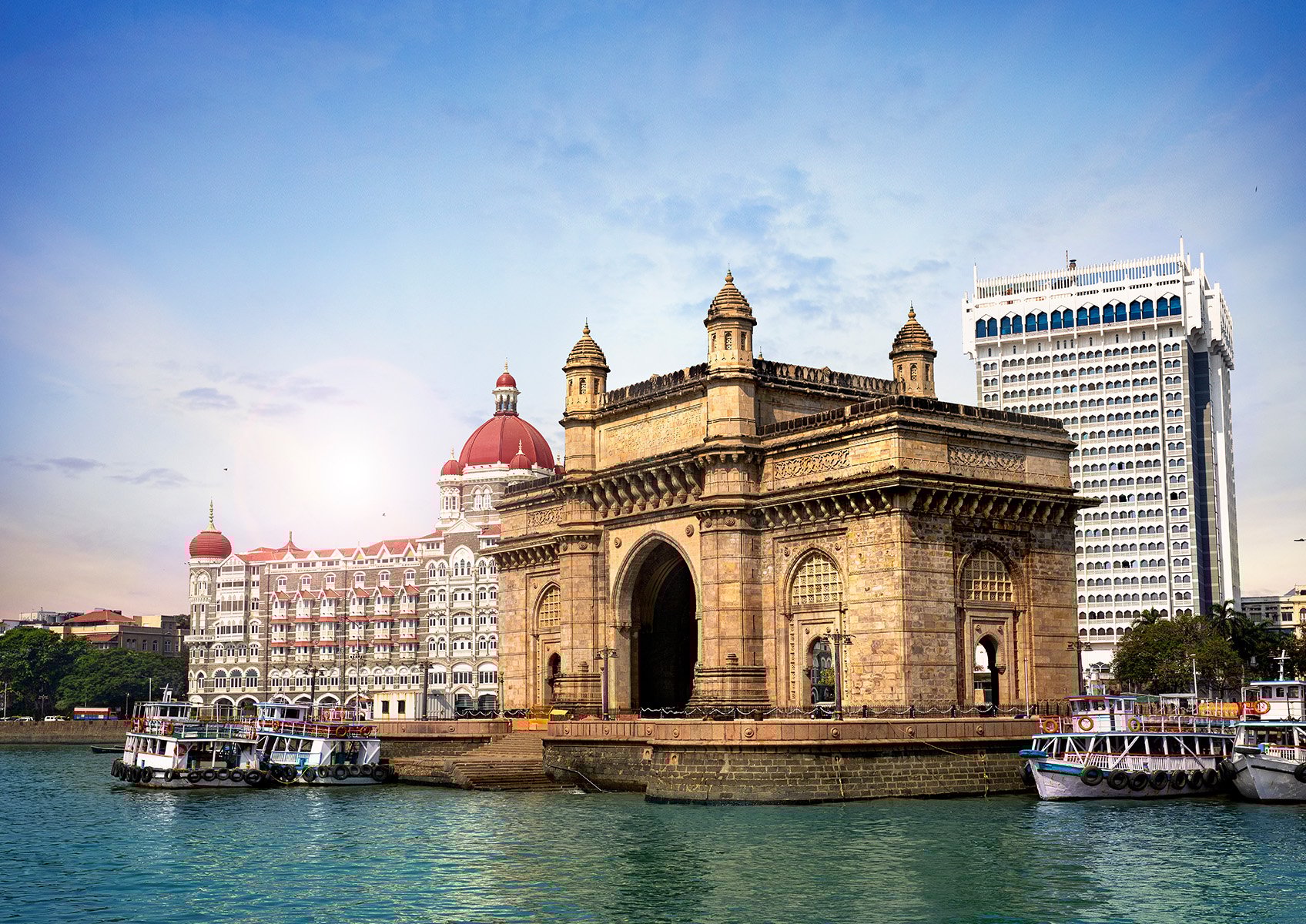 Mumbai